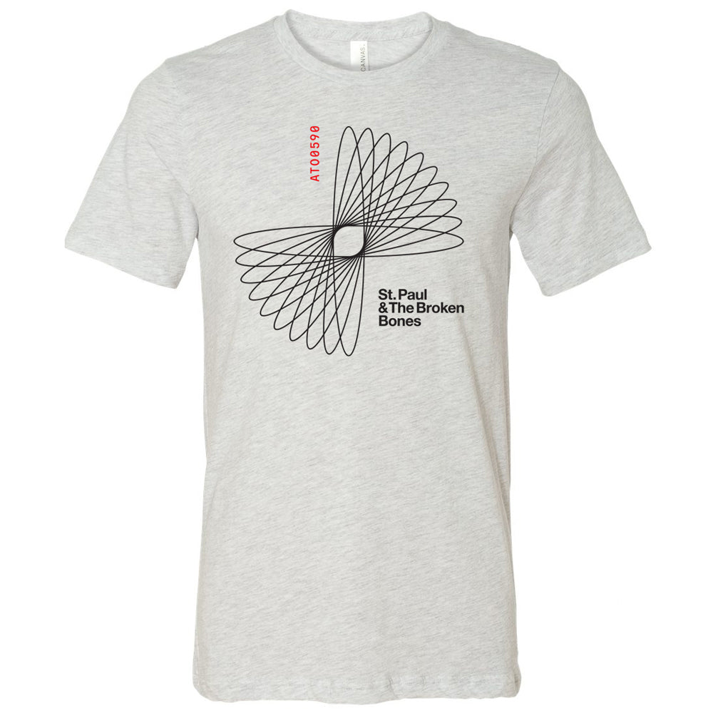 St. Paul Atom T