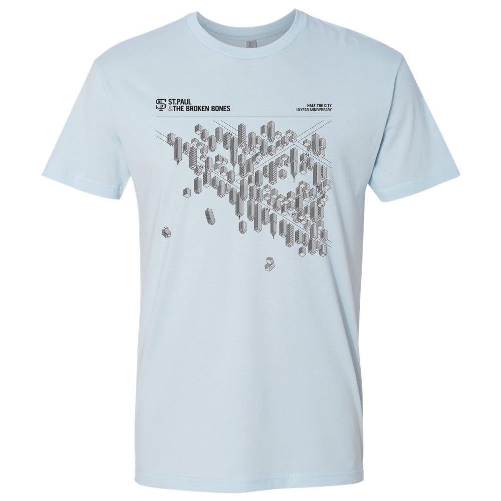 Falling Cities T
