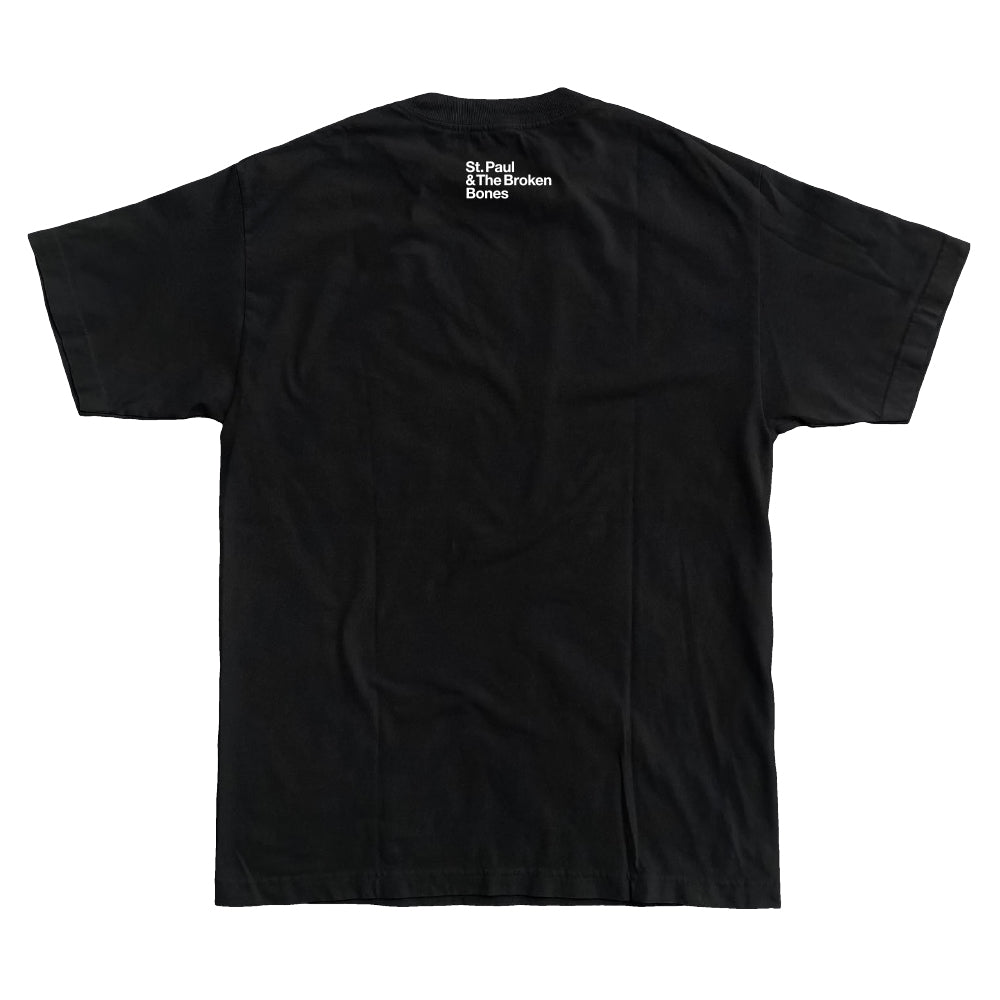 The Alien Coast Hand & Fire T