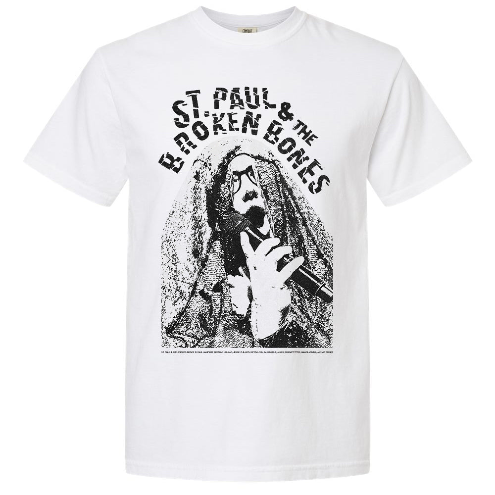 The Paul T