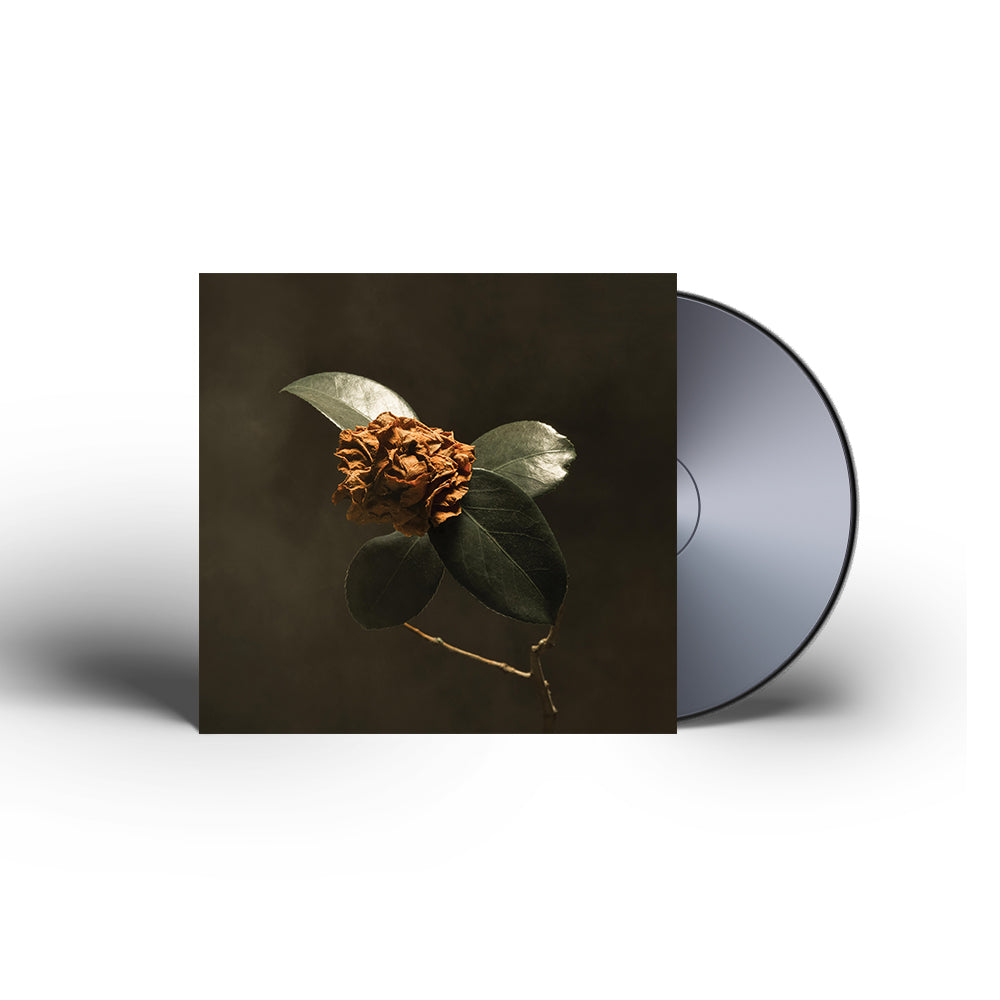 Young Sick Camellia CD
