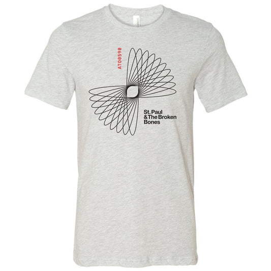 St. Paul Atom T