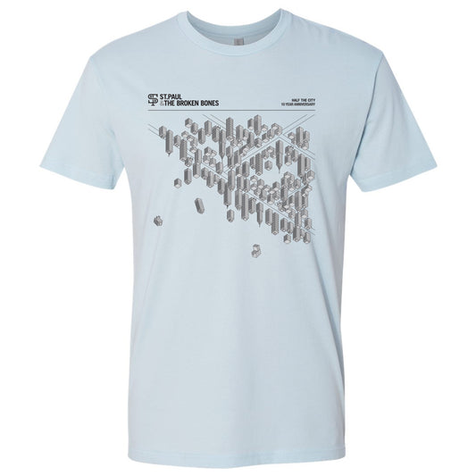 Falling Cities T