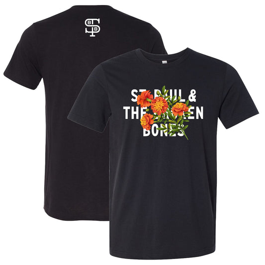 St. Paul Logo Marigold T