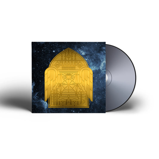 Sea of Noise CD