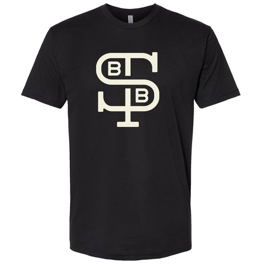 St.Paul Monogram Logo T