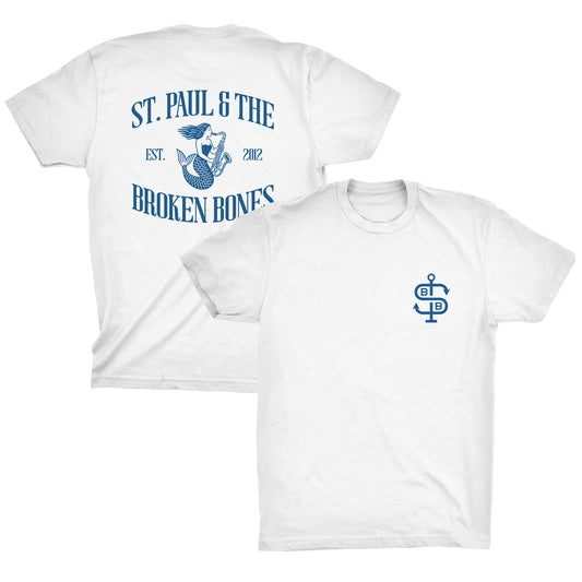 St.Paul Nantucket T