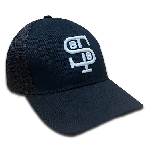 STBB Embroidered Logo Cap